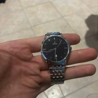 orologio mai usato Festina 