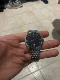 orologio mai usato Festina 
