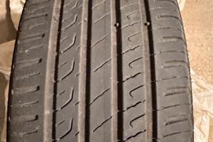 Gomme estive 195/45 r16