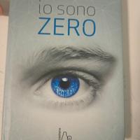 Io sono Zero - Luigi Ballerini (Premio Bancarellin