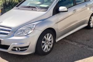 Mercedes Classe B 200 CDI 2011 revisionata