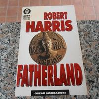 Fatherland - Robert Harris