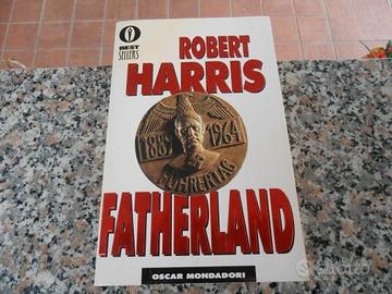 Fatherland - Robert Harris