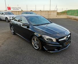 Mercedes-benz CLA 220 CLA 220 d Automatic Premium