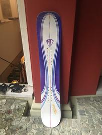 snowboard lib tech 157