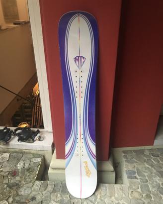 snowboard lib tech 157