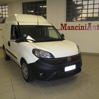 Fiat Doblo 1.4 TJT NATURAL-POWER(120CV)H2L2-E6D-TE