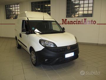 Fiat Doblo 1.4 TJT NATURAL-POWER(120CV)H2L2-E6D-TE