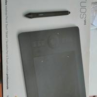 Wacom Intuos Pro A5 wìfì