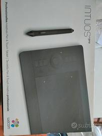 Wacom Intuos Pro A5 wìfì