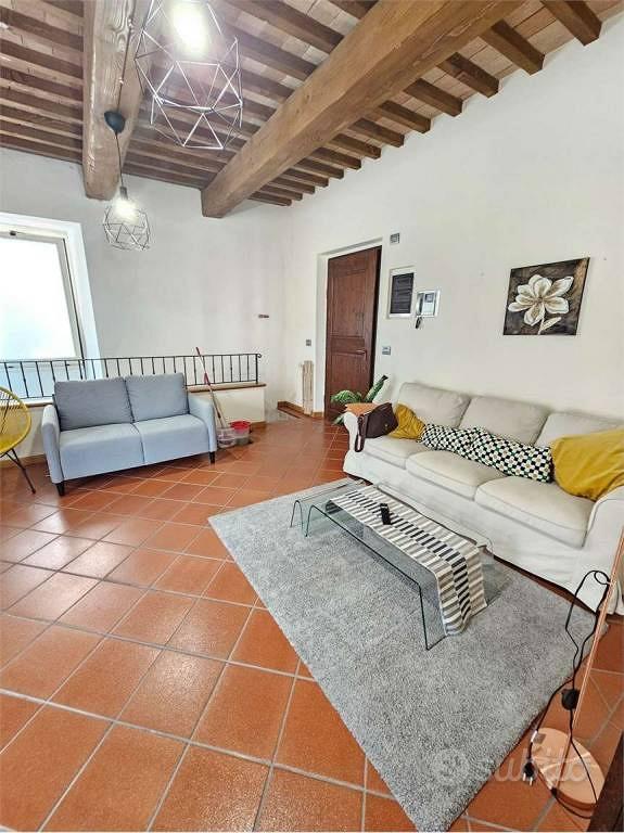 Appartamento – Calcinelli, Borgaccio - Vista 5