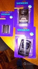 Accessori originali nuovi per Siemens S25 vintage