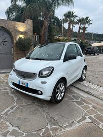 Smart 453 2017