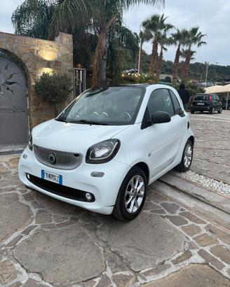 Smart 453 2017