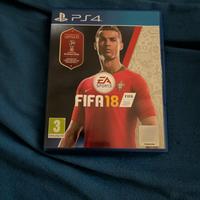 Fifa 18