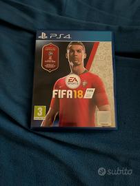 Fifa 18