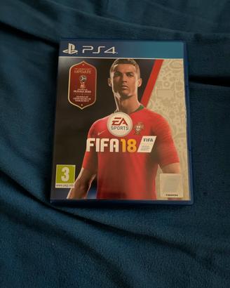 Fifa 18