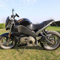 Buell XB12S