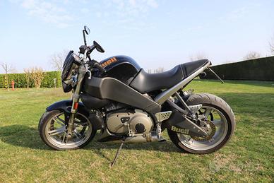 Buell XB12S