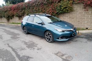 Toyota Auris Touring Sports 1.8h Lounge cvt