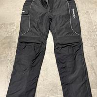 Pantalone moto uomo da moto