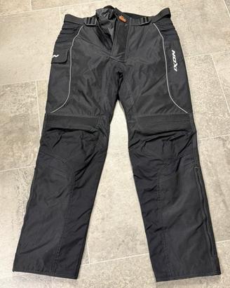 Pantalone moto uomo da moto