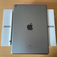 iPad 6th Generation WiFi 128gb + Apple Pancil 1