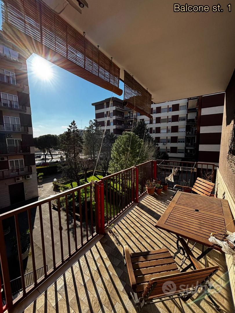 Apartment in Foggia - Vista 4