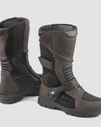 STIVALI FORMA ADV TOURER Dry