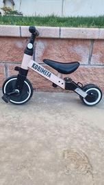 Bici equilibrio KORIMEFA