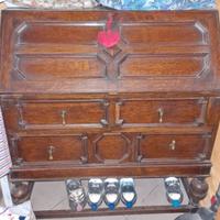 Mobile d'antiquariato