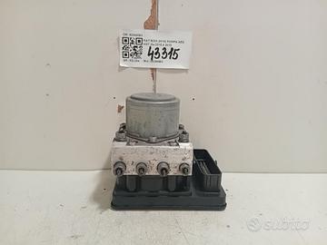 CENTRALINA ABS FIAT 500 X Serie 52043053 55266963