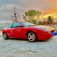 Fiat coupe 2000 turbo 20 valvole
