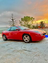 Fiat coupe 2000 turbo 20 valvole
