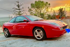 Fiat coupe 2000 turbo 20 valvole