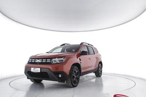 DACIA Duster 1.5 Blue dCi 8V 115 CV 4x4 Extreme