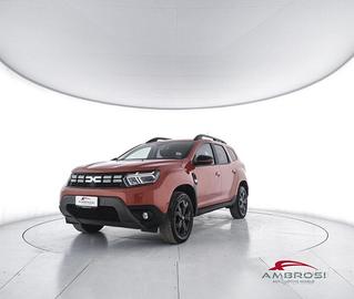 DACIA Duster 1.5 Blue dCi 8V 115 CV 4x4 Extreme