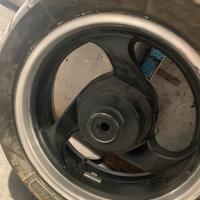 Yamaha T-Max