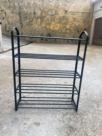 Scarpiera