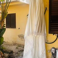Vestito da sposa