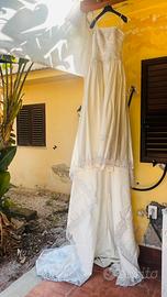 Vestito da sposa