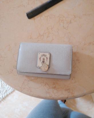 portafoglio guess