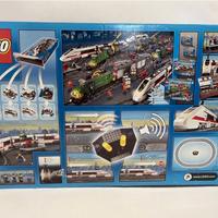 Lego city 7897