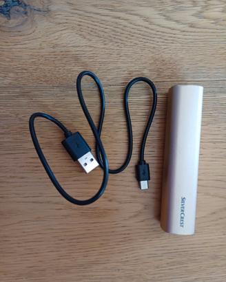Power bank