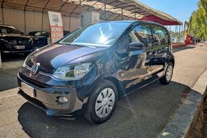Volkswagen up! 1.0 UNICO PROPRIETARIO EURO 6