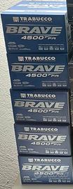 Mulinelli Trabucco Brave FA 4500