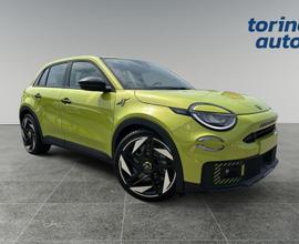 Abarth 600e TURISMO - PRONTA CONSEGNA!!