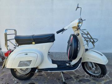 vespa 125 primavera 