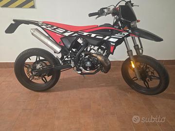 Beta 50 motard