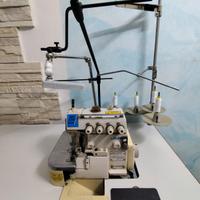 tagliacuci juki MO-3714